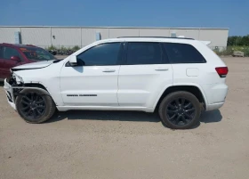 Jeep Grand cherokee КРАЙНА ЦЕНА!* ПЪЛНА СЕРВИЗНА ИСТОРИЯ!  , снимка 4