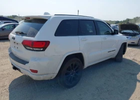 Jeep Grand cherokee КРАЙНА ЦЕНА!* ПЪЛНА СЕРВИЗНА ИСТОРИЯ!  , снимка 7