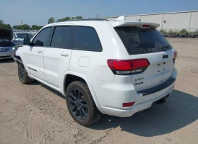 Jeep Grand cherokee КРАЙНА ЦЕНА!* ПЪЛНА СЕРВИЗНА ИСТОРИЯ!  , снимка 5