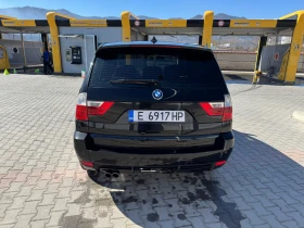 BMW X3 3.0 Diesel 218 HP xDrive Facelift, снимка 3