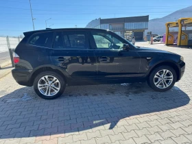 BMW X3 3.0 Diesel 218 HP xDrive Facelift, снимка 4