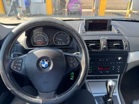 BMW X3 3.0 Diesel 218 HP xDrive Facelift, снимка 7