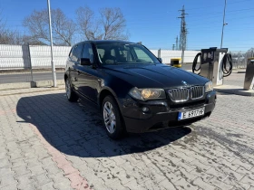 BMW X3 3.0 Diesel 218 HP xDrive Facelift, снимка 5