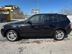 BMW X3 3.0 Diesel 218 HP xDrive Facelift, снимка 2