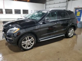     Mercedes-Benz ML 350