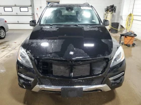 Mercedes-Benz ML 350 - 23900 лв. - 73701411 | Car24.bg