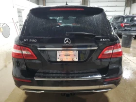 Mercedes-Benz ML 350 - 23900 лв. - 73701411 | Car24.bg