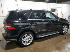 Mercedes-Benz ML 350 - 23900 лв. - 73701411 | Car24.bg