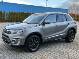 Suzuki Vitara 1.6DDIS-120кс* НАВИ* КАМЕРА, снимка 2