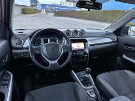 Suzuki Vitara 1.6DDIS-120кс* НАВИ* КАМЕРА, снимка 14