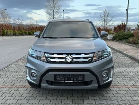 Suzuki Vitara 1.6DDIS-120кс* НАВИ* КАМЕРА, снимка 1