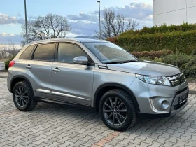 Suzuki Vitara 1.6DDIS-120кс* НАВИ* КАМЕРА, снимка 3