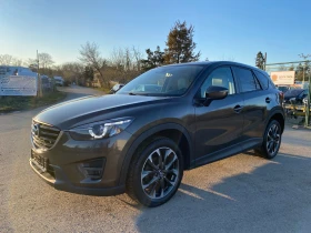 Mazda CX-5 2.2d-SKYACTIV, снимка 1