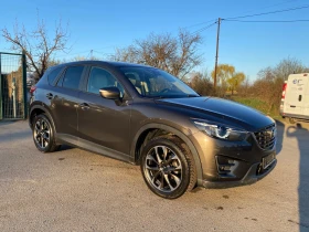 Mazda CX-5 2.2d-SKYACTIV, снимка 3