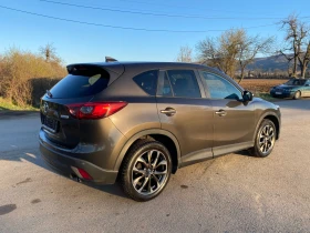 Mazda CX-5 2.2d-SKYACTIV, снимка 6