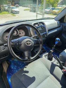 Обява за продажба на Toyota Rav4 ~6 500 лв. - изображение 9