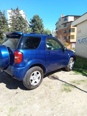 Обява за продажба на Toyota Rav4 ~6 500 лв. - изображение 2