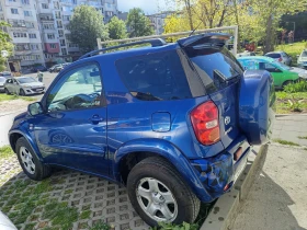 Обява за продажба на Toyota Rav4 ~6 500 лв. - изображение 4