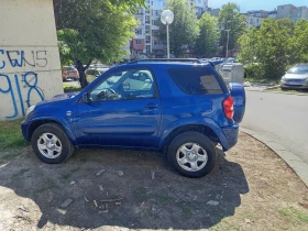 Обява за продажба на Toyota Rav4 ~6 500 лв. - изображение 1