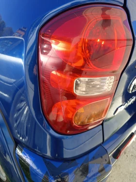 Обява за продажба на Toyota Rav4 ~6 500 лв. - изображение 10
