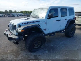 Jeep Wrangler UNLIMITED RUBICON 4X4 CARFAX    | Mobile.bg    4