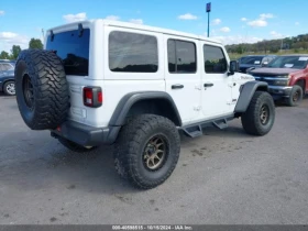 Jeep Wrangler UNLIMITED RUBICON 4X4 CARFAX    | Mobile.bg    6