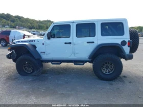 Jeep Wrangler UNLIMITED RUBICON 4X4 CARFAX    | Mobile.bg    8