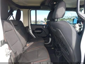 Jeep Wrangler UNLIMITED RUBICON 4X4 CARFAX    | Mobile.bg    13