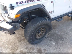 Jeep Wrangler UNLIMITED RUBICON 4X4 CARFAX    | Mobile.bg    3