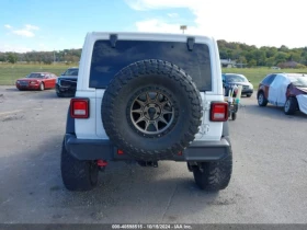 Jeep Wrangler UNLIMITED RUBICON 4X4 CARFAX    | Mobile.bg    9