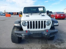 Jeep Wrangler UNLIMITED RUBICON 4X4 CARFAX    | Mobile.bg    2