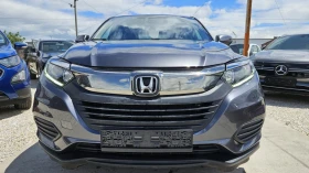 Honda Hr-v 1.8, 4x4, 29900km, 2019. | Mobile.bg    2