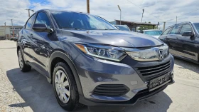 Honda Hr-v 1.8, 4x4, 29900km, 2019. | Mobile.bg    3