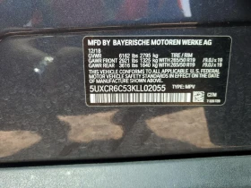 BMW X5 xDrive40i* Harman/kardon* Head-Up* Ambient*  | Mobile.bg    13