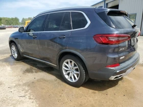 BMW X5 xDrive40i* Harman/kardon* Head-Up* Ambient*  | Mobile.bg    4