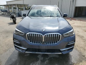BMW X5 xDrive40i* Harman/kardon* Head-Up* Ambient*  | Mobile.bg    2