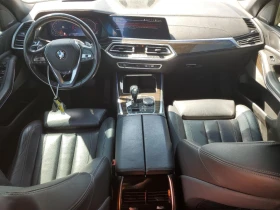 BMW X5 xDrive40i* Harman/kardon* Head-Up* Ambient*  | Mobile.bg    8