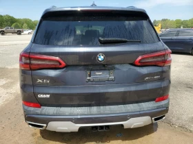 BMW X5 xDrive40i* Harman/kardon* Head-Up* Ambient*  | Mobile.bg    5