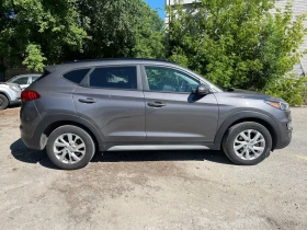 Hyundai Tucson Perferd* ЦЕНА ДО БЪЛГАРИЯ * (CARFAX) - 27000 лв. - 93071846 3