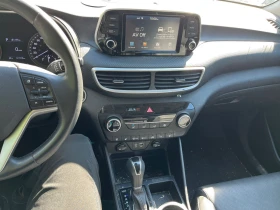 Hyundai Tucson Perferd* ЦЕНА ДО БЪЛГАРИЯ * (CARFAX) - 27000 лв. - 93071846 6