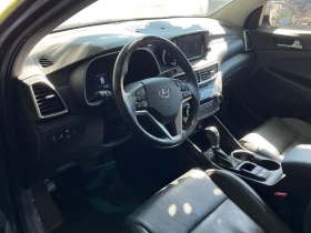 Hyundai Tucson Perferd* ЦЕНА ДО БЪЛГАРИЯ * (CARFAX) - 27000 лв. - 93071846 8