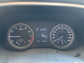 Hyundai Tucson Perferd* ЦЕНА ДО БЪЛГАРИЯ * (CARFAX) - 27000 лв. - 93071846 7