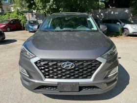 Hyundai Tucson Perferd* ЦЕНА ДО БЪЛГАРИЯ * (CARFAX) - 27000 лв. - 93071846 2