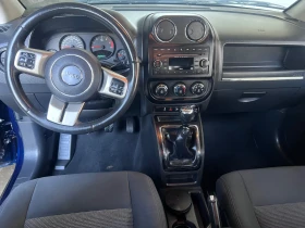 Jeep Compass 2.2 crdi 4x4 | Mobile.bg    12