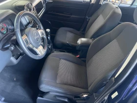Jeep Compass 2.2 crdi 4x4 | Mobile.bg    10