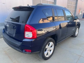 Jeep Compass 2.2 crdi 4x4 - 9000 лв. - 58021718 3