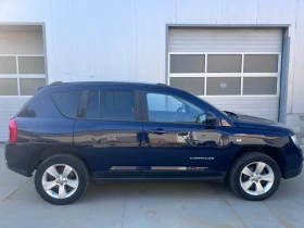 Jeep Compass 2.2 crdi 4x4 - 9000 лв. - 58021718 2