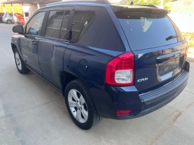 Jeep Compass 2.2 crdi 4x4 - 9000 лв. - 58021718 5