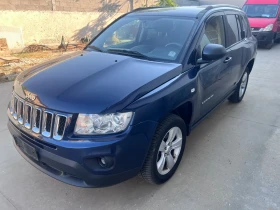 Jeep Compass 2.2 crdi 4x4 - 9000 лв. - 58021718 6