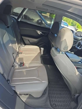 Audi Q8 PRESTIGE* DISTRONIK* HEADUP* PANO* BLACK OPTIC*  | Mobile.bg    11